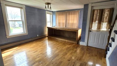 394 Linnell Street Rumford ME 04276