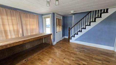 394 Linnell Street Rumford ME 04276