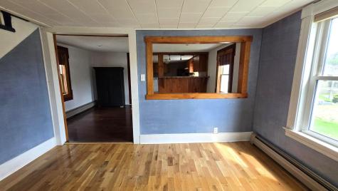 394 Linnell Street Rumford ME 04276