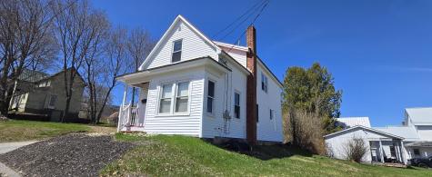 394 Linnell Street Rumford ME 04276