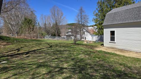 394 Linnell Street Rumford ME 04276