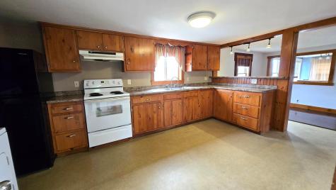394 Linnell Street Rumford ME 04276