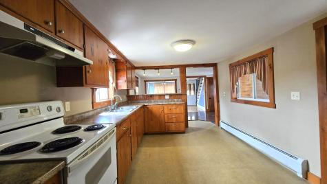 394 Linnell Street Rumford ME 04276