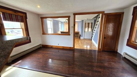 394 Linnell Street Rumford ME 04276