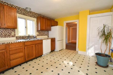 50 Baldwin Road Sebago ME 04029