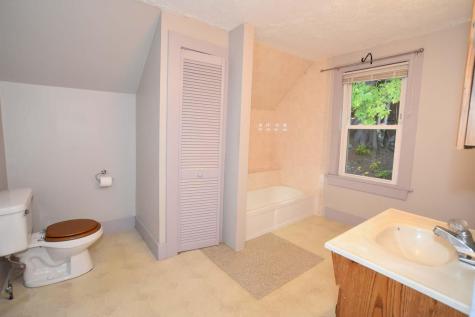 50 Baldwin Road Sebago ME 04029