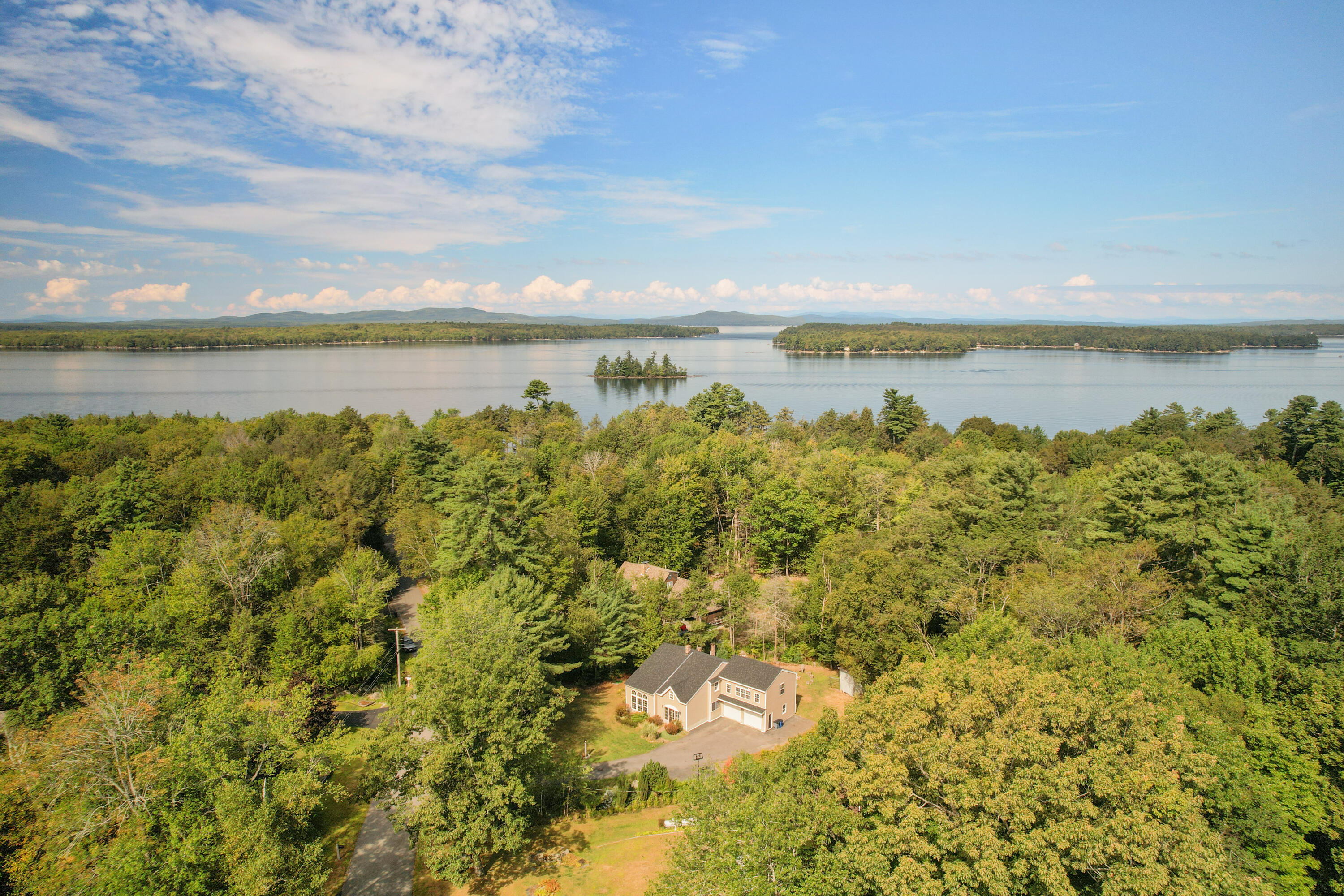 194 Hearthside Road Standish ME 04084