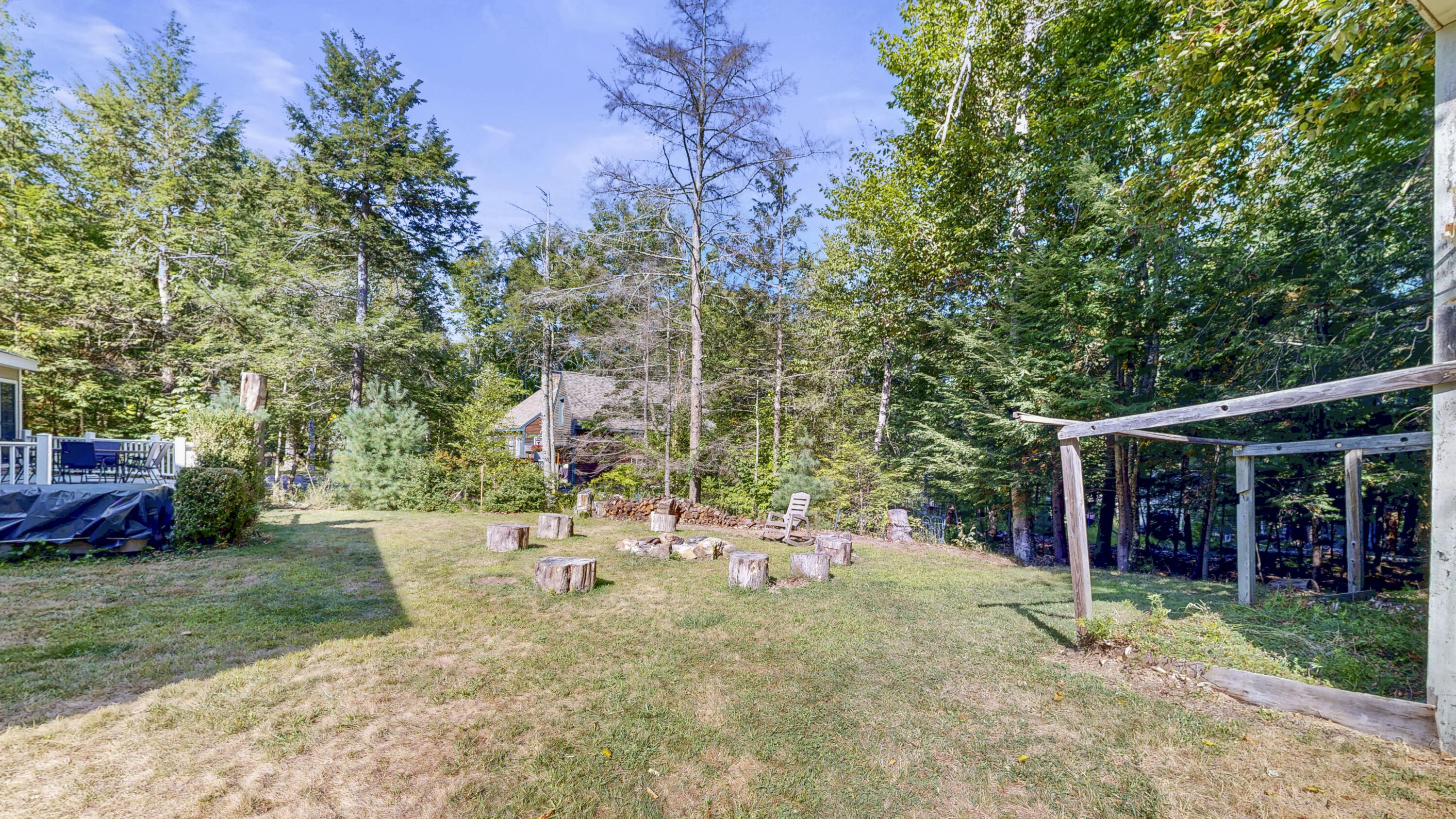 194 Hearthside Road Standish ME 04084