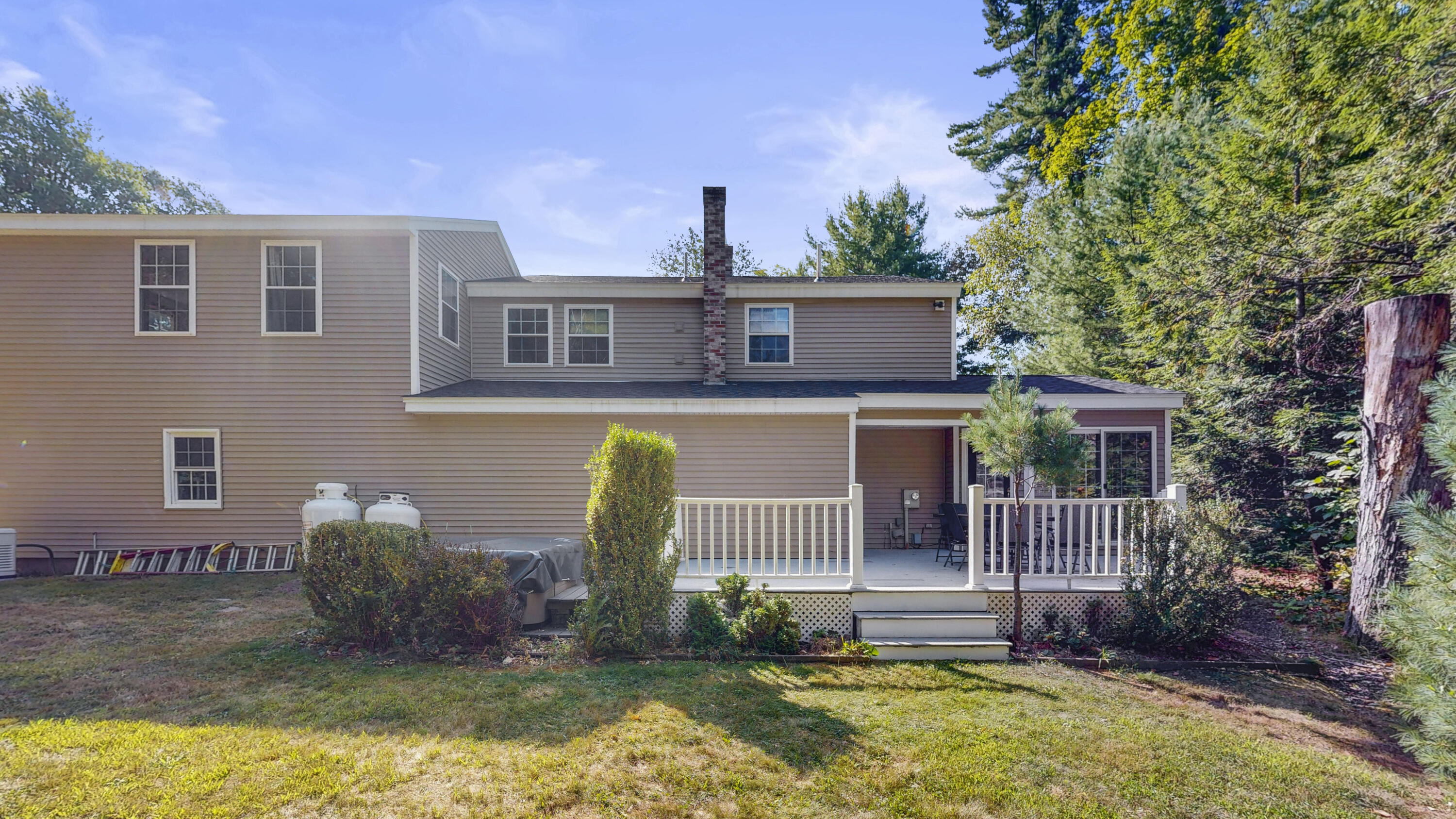 194 Hearthside Road Standish ME 04084