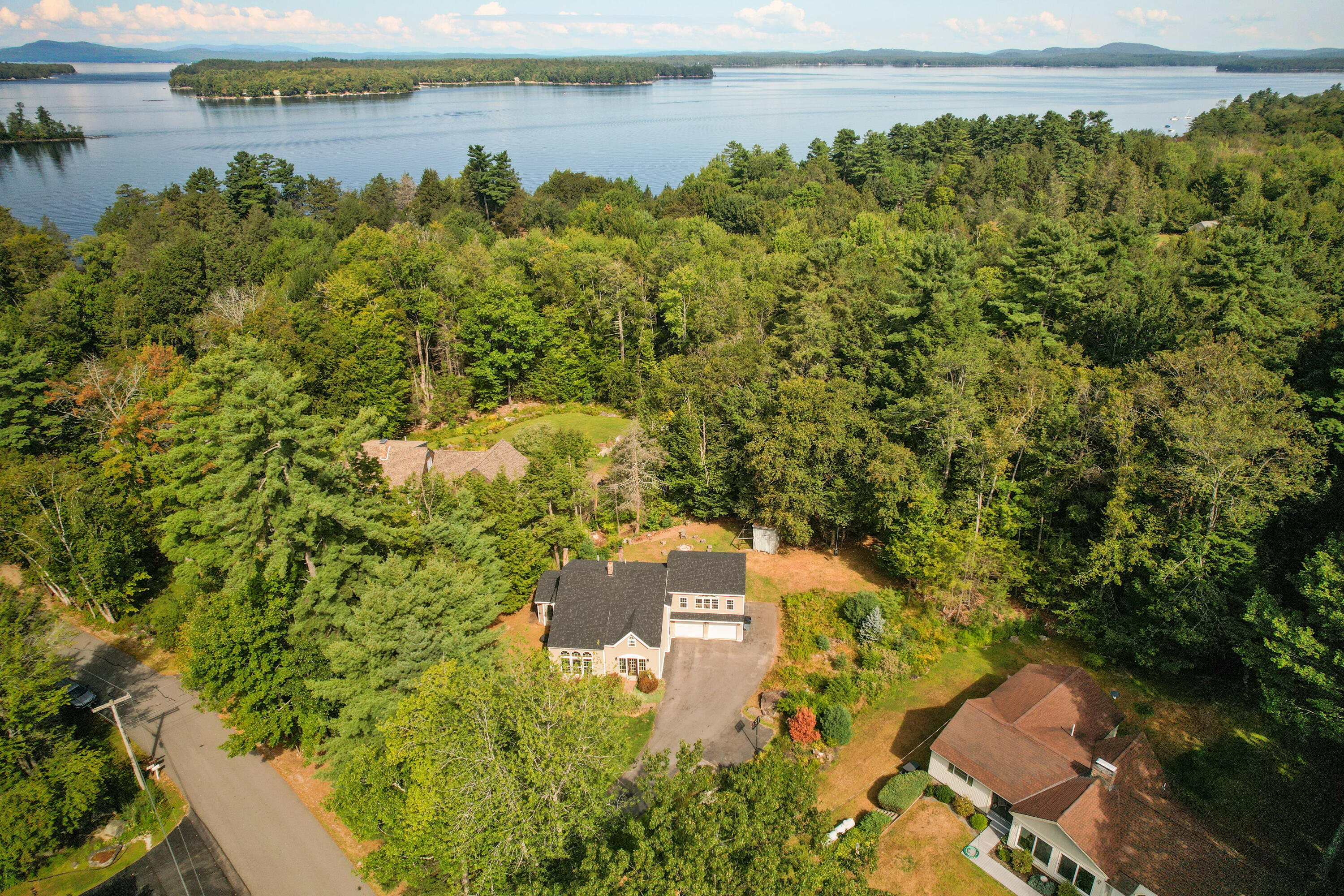 194 Hearthside Road Standish ME 04084