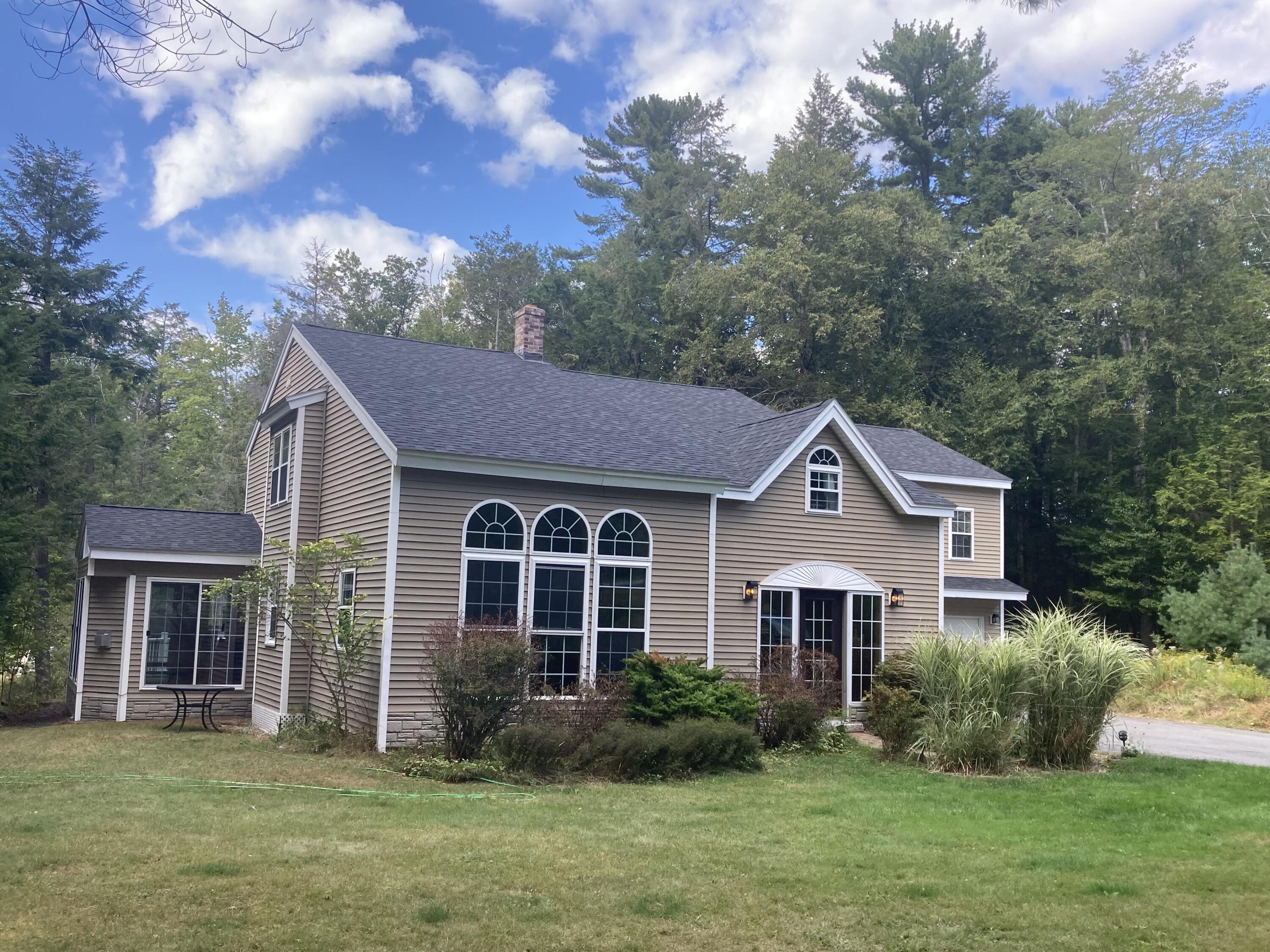 194 Hearthside Road Standish ME 04084