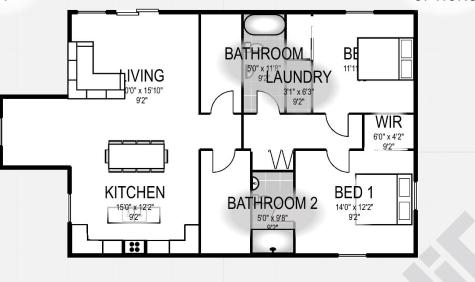 2126 Us Highway 1 Sullivan ME 04664