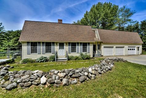 64 Torrey Hill Road Turner ME 04282