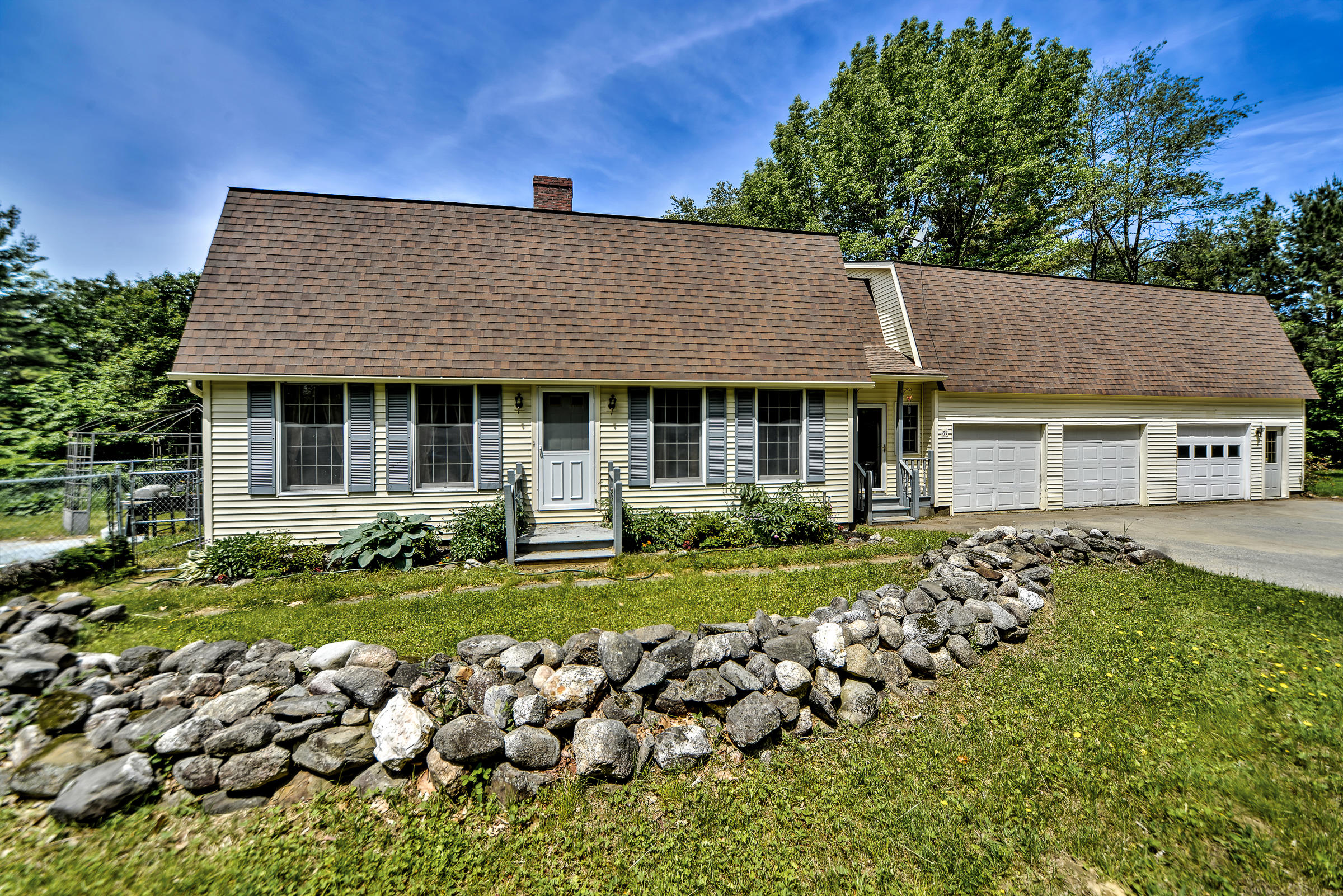 64 Torrey Hill Road Turner ME 04282