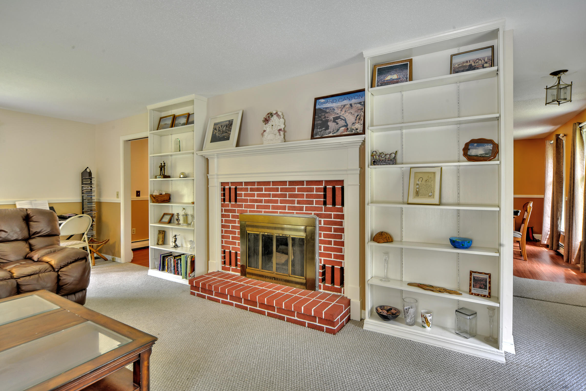 64 Torrey Hill Road Turner ME 04282