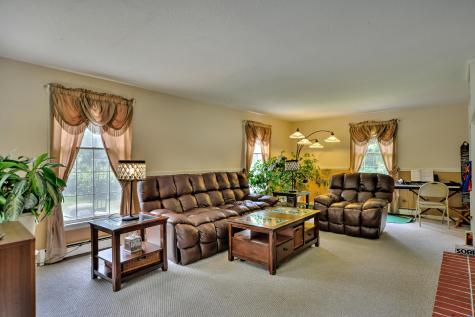 64 Torrey Hill Road Turner ME 04282
