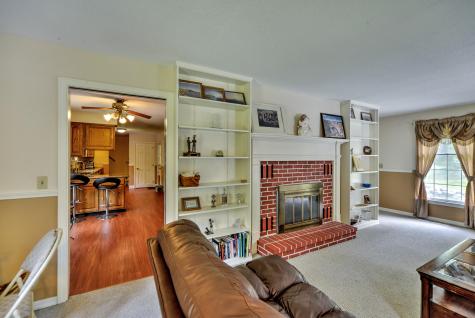 64 Torrey Hill Road Turner ME 04282