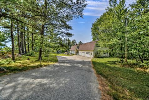 64 Torrey Hill Road Turner ME 04282