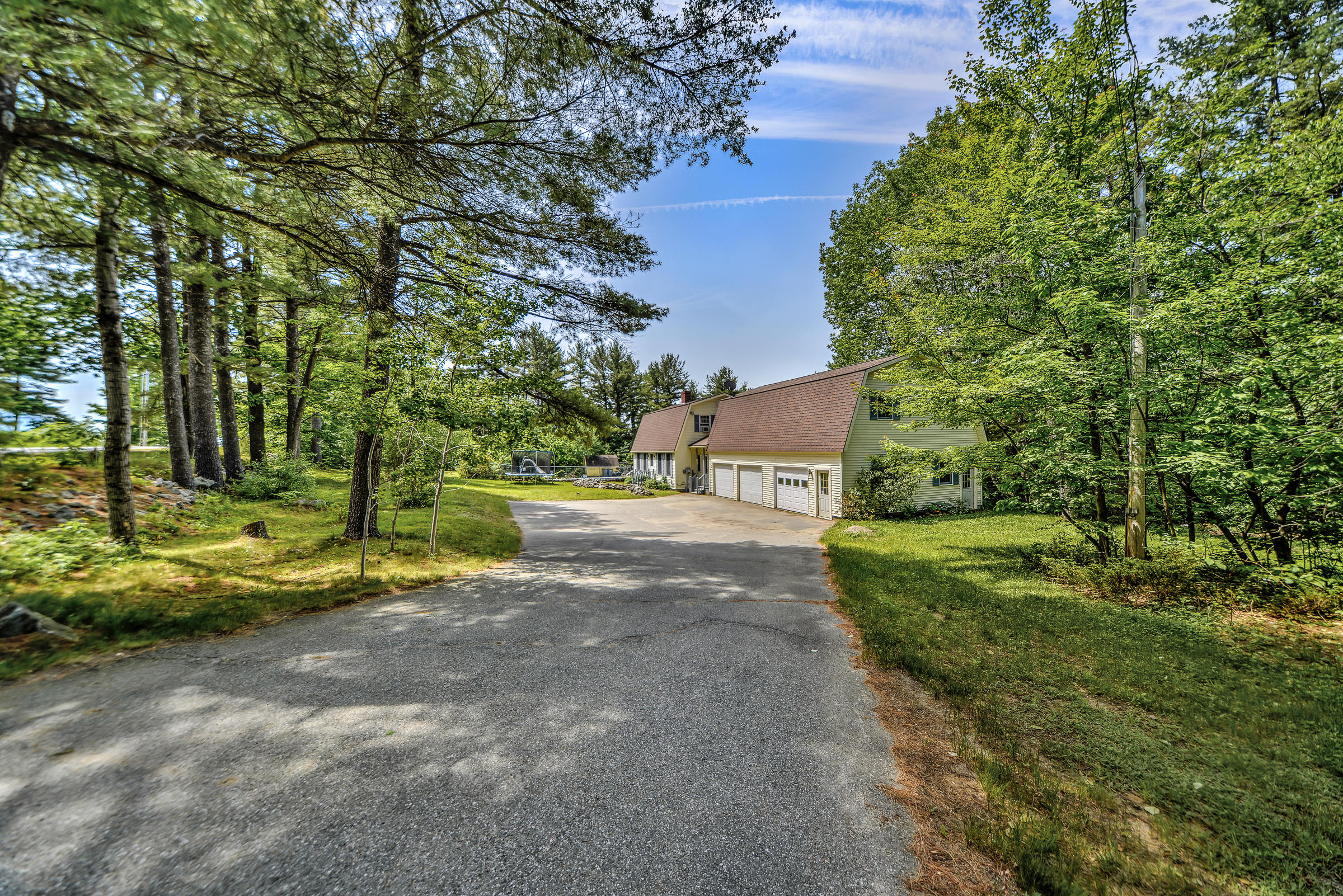 64 Torrey Hill Road Turner ME 04282