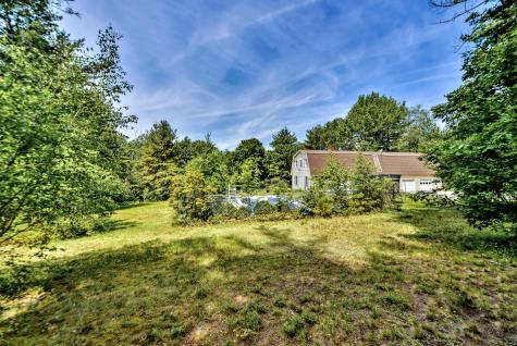 64 Torrey Hill Road Turner ME 04282