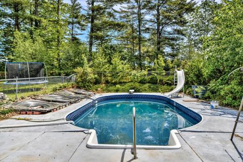 64 Torrey Hill Road Turner ME 04282