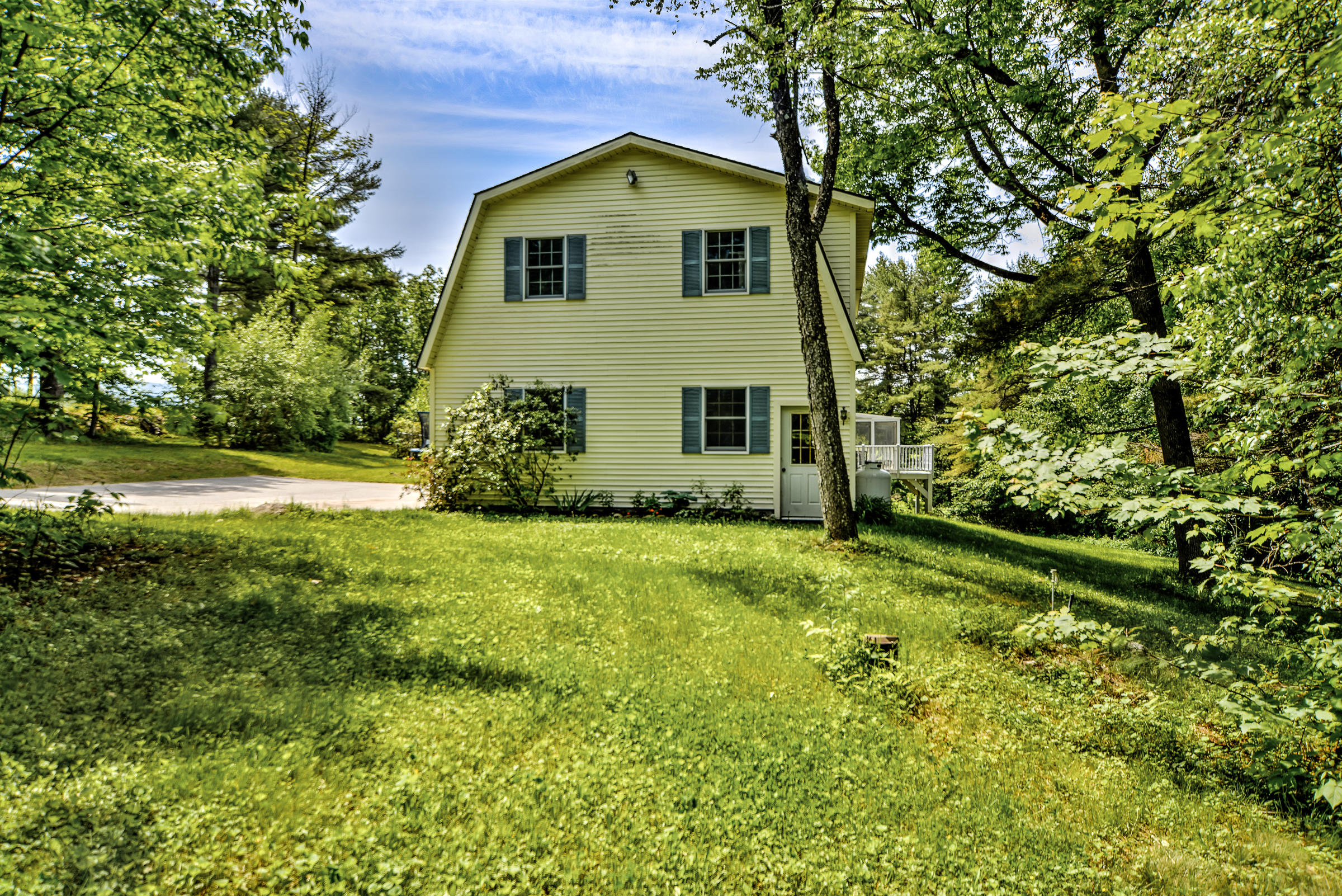 64 Torrey Hill Road Turner ME 04282