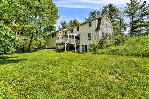 64 Torrey Hill Road Turner ME 04282