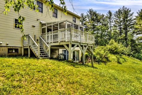 64 Torrey Hill Road Turner ME 04282