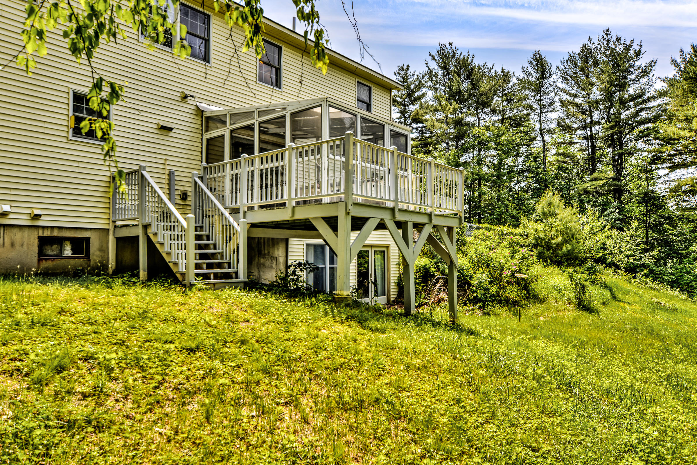 64 Torrey Hill Road Turner ME 04282