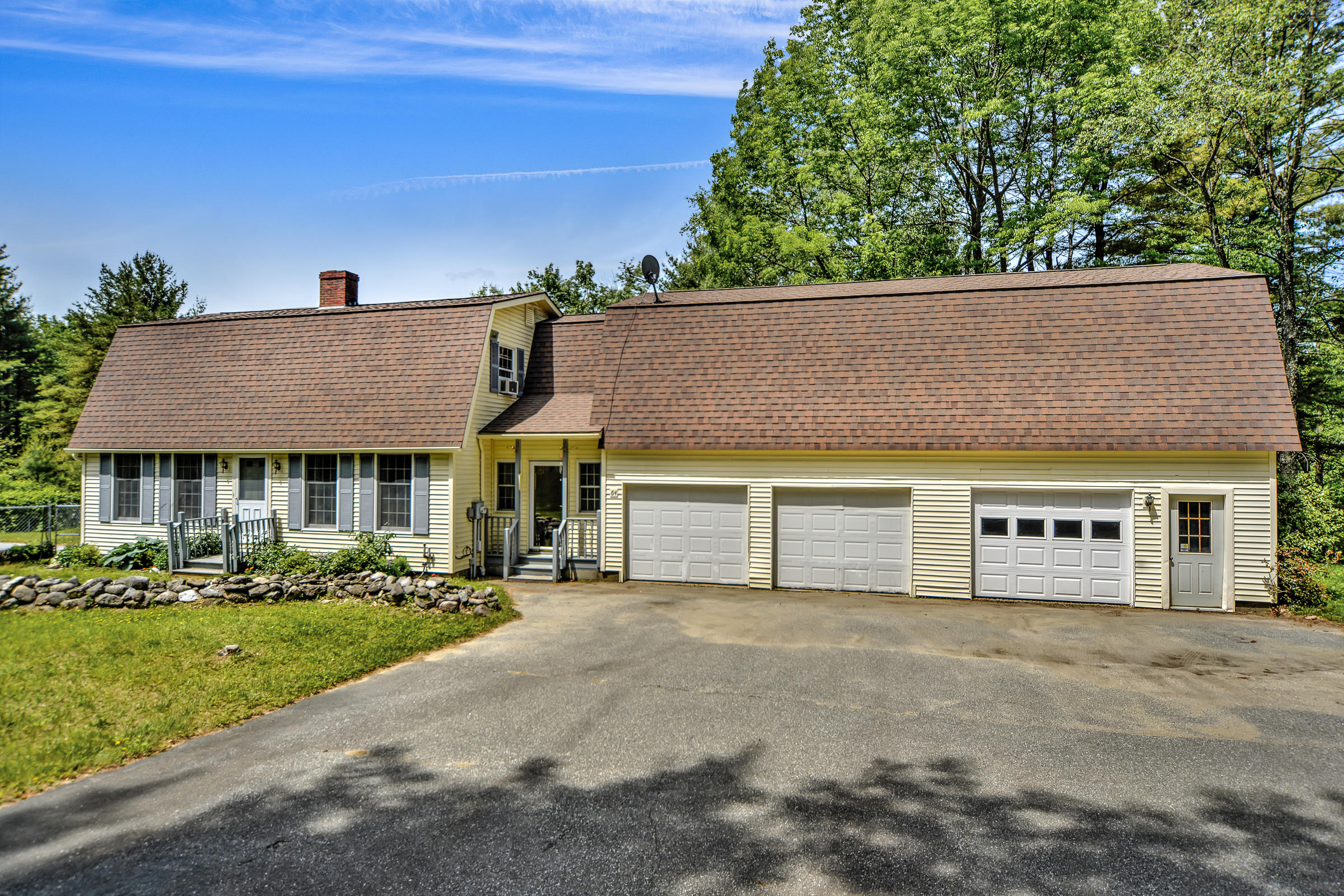 64 Torrey Hill Road Turner ME 04282
