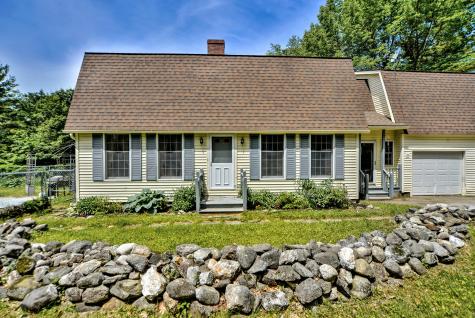 64 Torrey Hill Road Turner ME 04282