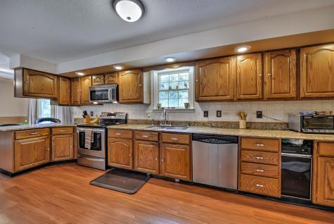 64 Torrey Hill Road Turner ME 04282