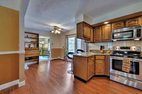 64 Torrey Hill Road Turner ME 04282