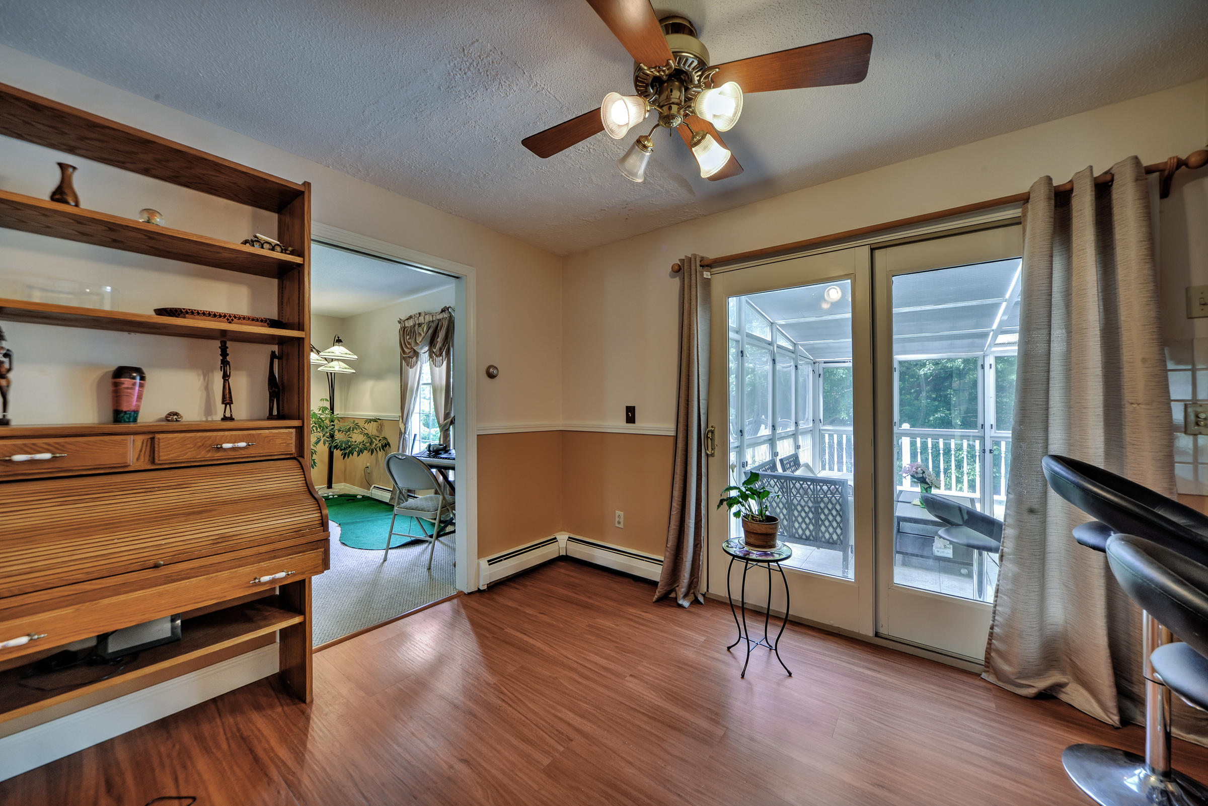 64 Torrey Hill Road Turner ME 04282