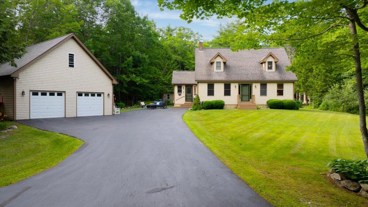 67 Toothaker Road Richmond ME 04357
