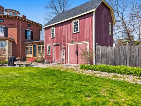 63 Federal Street Wiscasset ME 04578