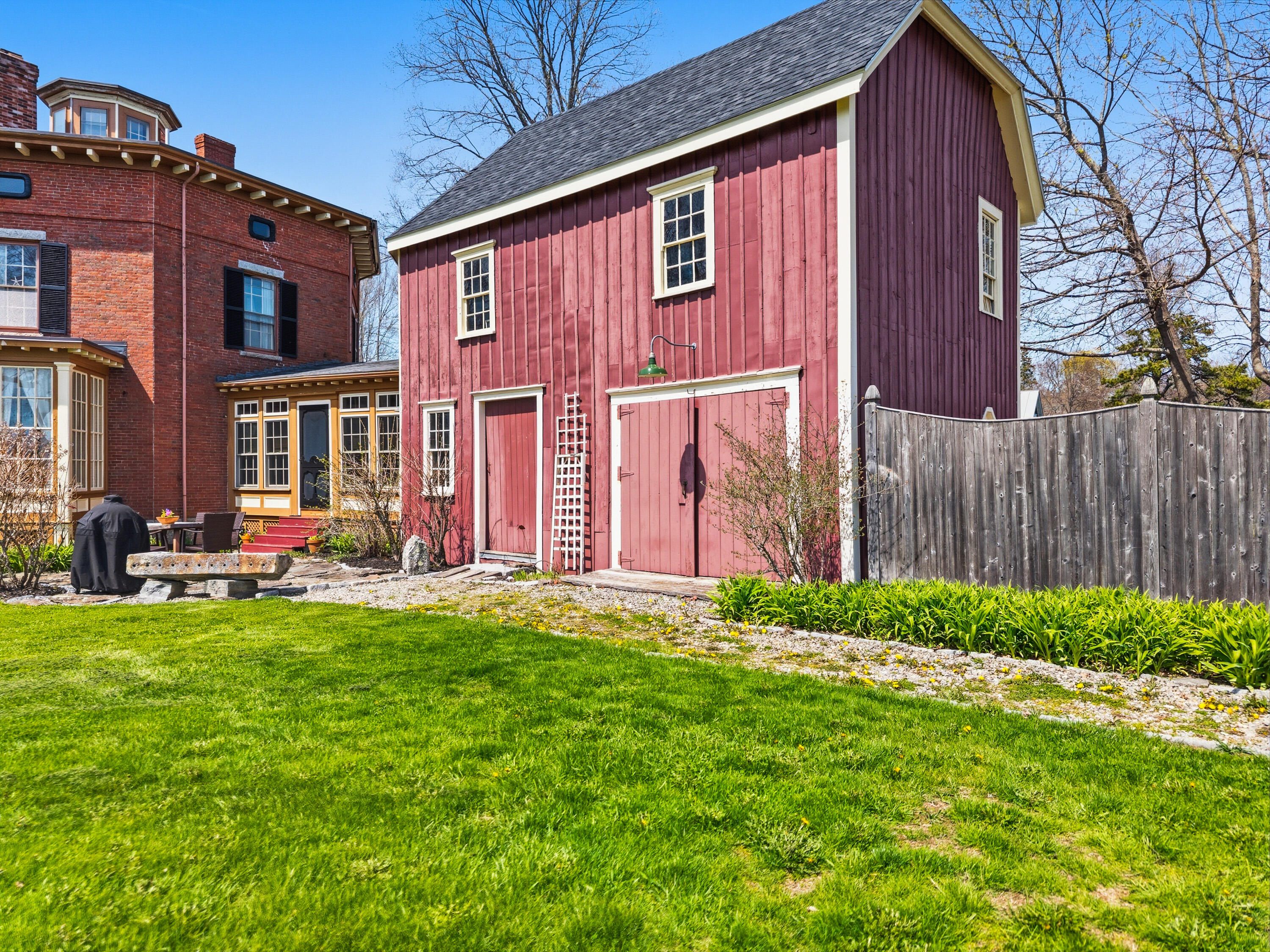 63 Federal Street Wiscasset ME 04578