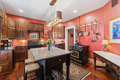 63 Federal Street Wiscasset ME 04578