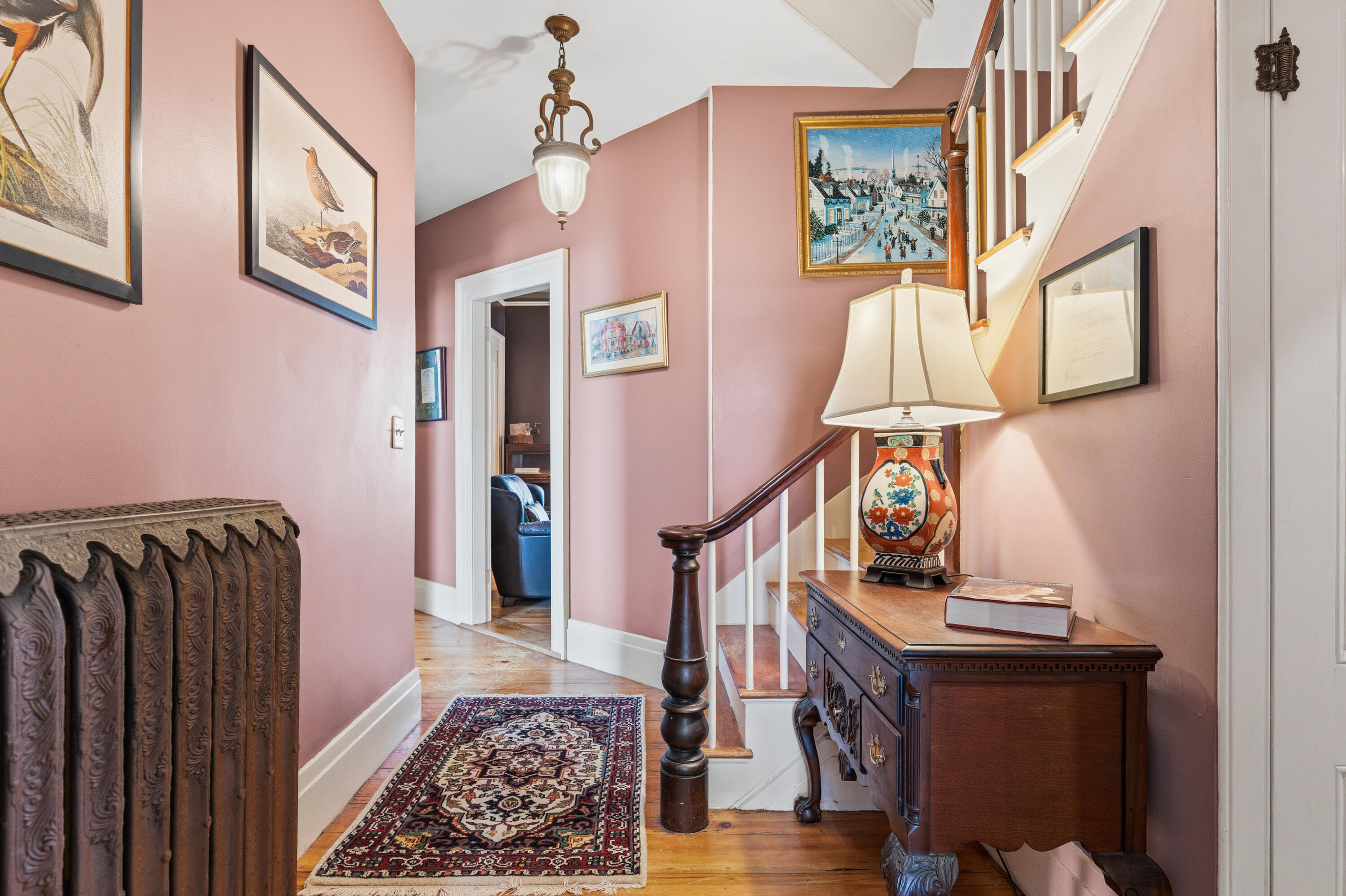 63 Federal Street Wiscasset ME 04578