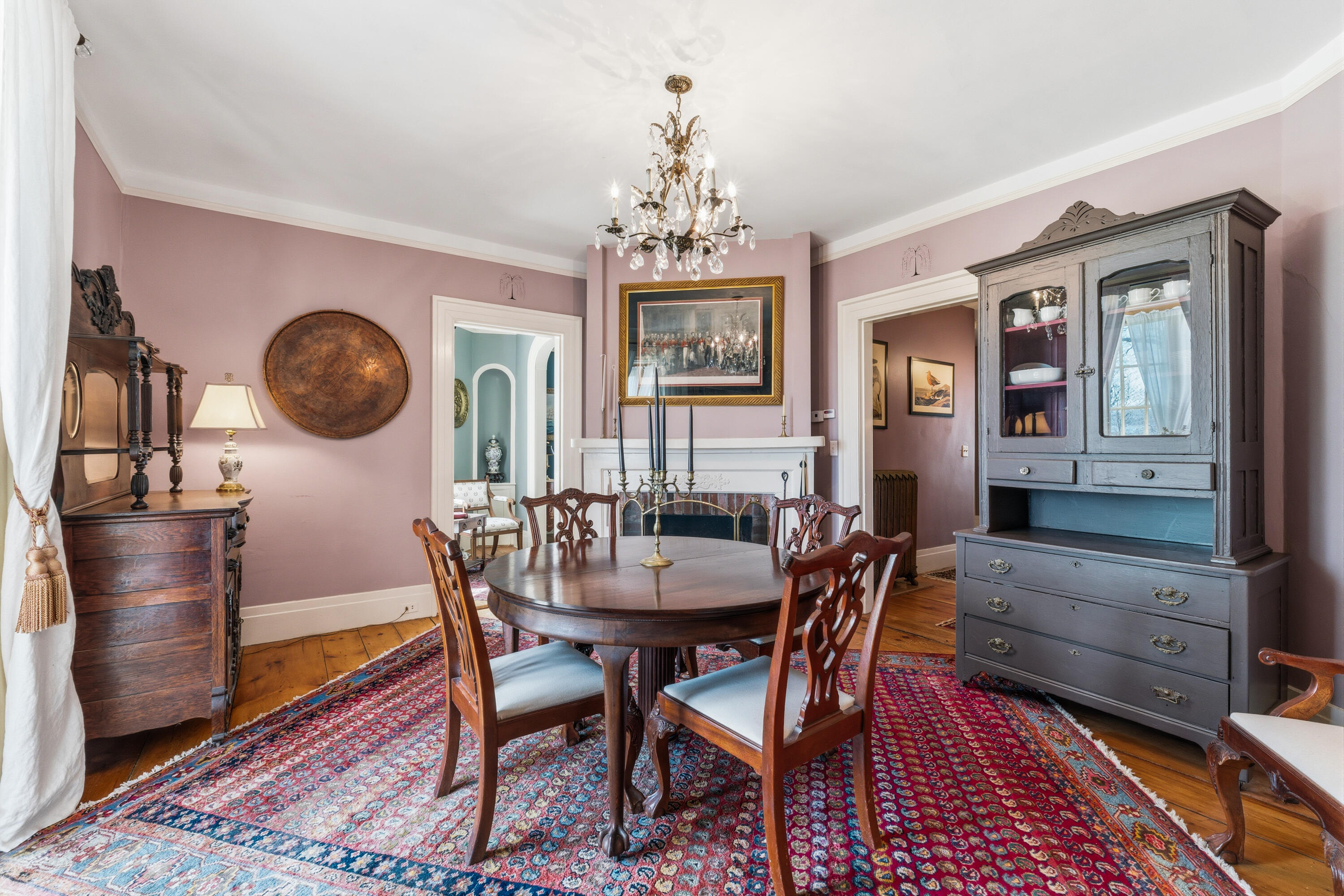 63 Federal Street Wiscasset ME 04578