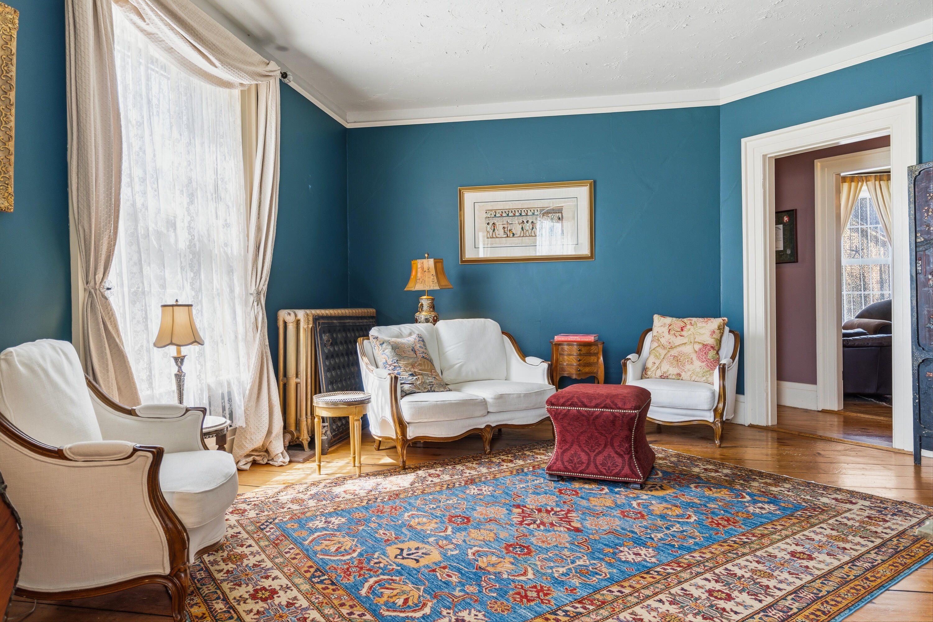 63 Federal Street Wiscasset ME 04578