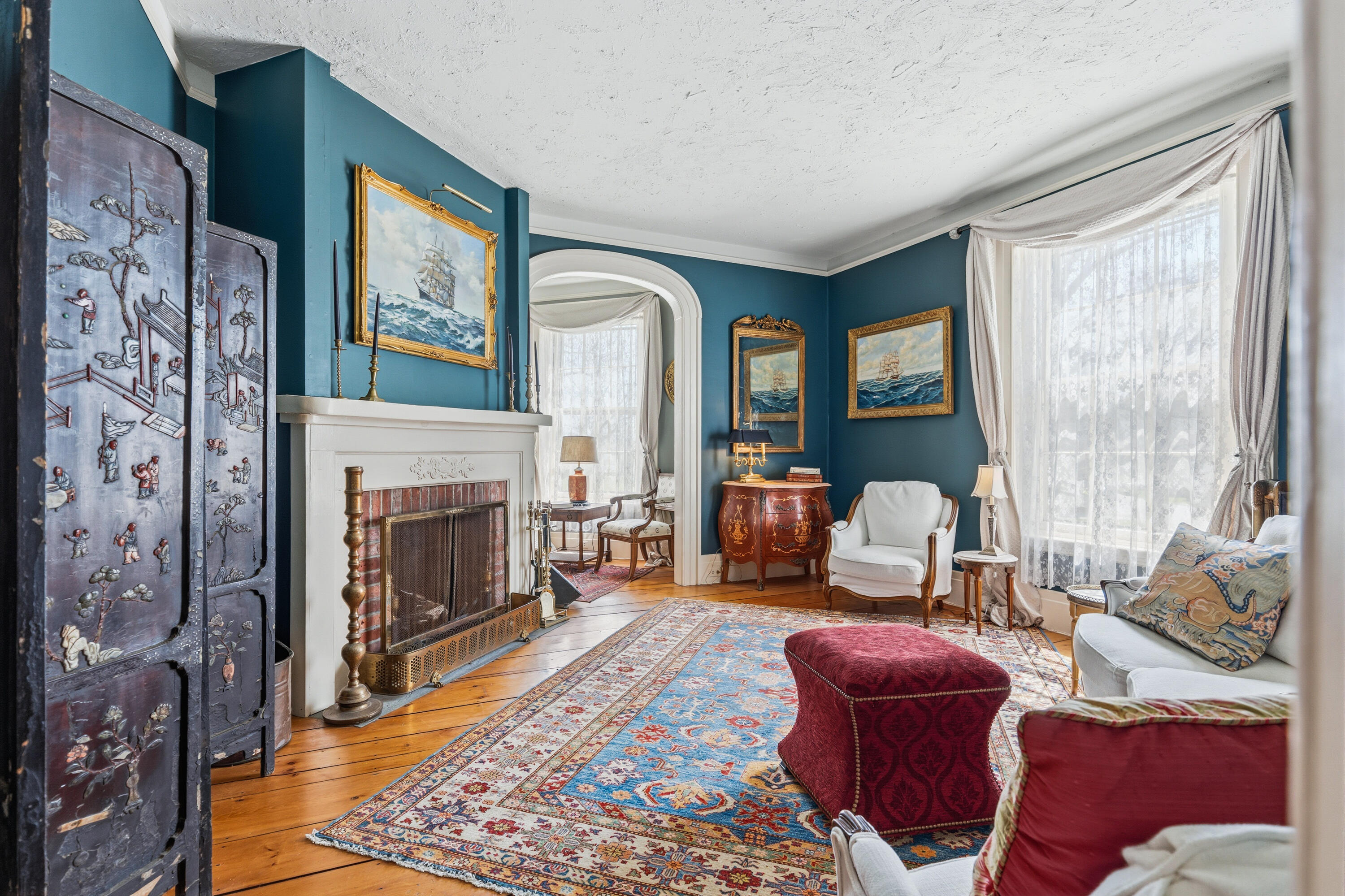 63 Federal Street Wiscasset ME 04578
