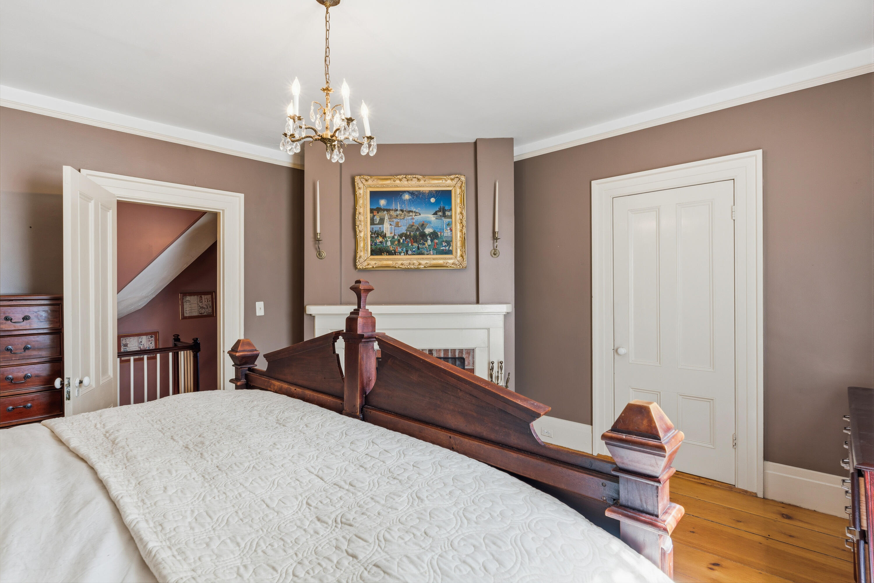 63 Federal Street Wiscasset ME 04578