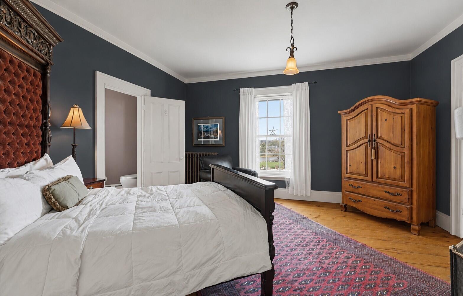 63 Federal Street Wiscasset ME 04578