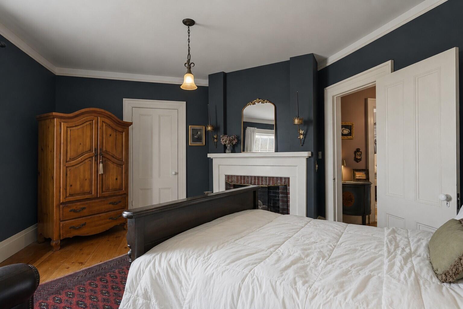 63 Federal Street Wiscasset ME 04578