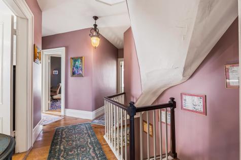 63 Federal Street Wiscasset ME 04578
