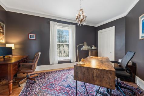 63 Federal Street Wiscasset ME 04578