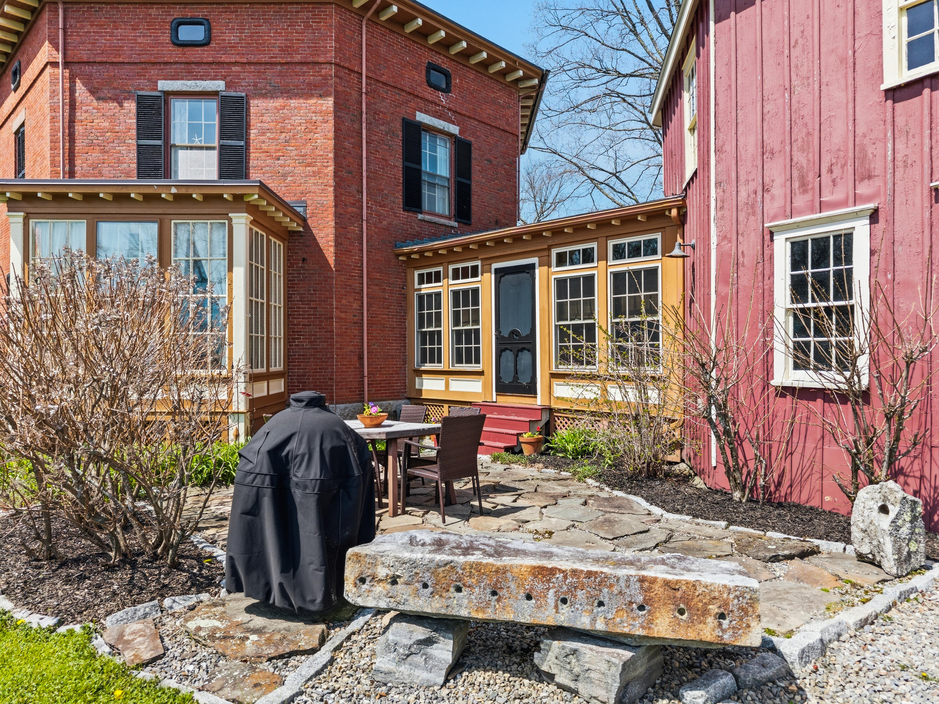 63 Federal Street Wiscasset ME 04578