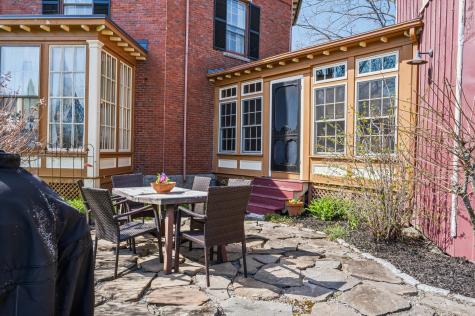 63 Federal Street Wiscasset ME 04578