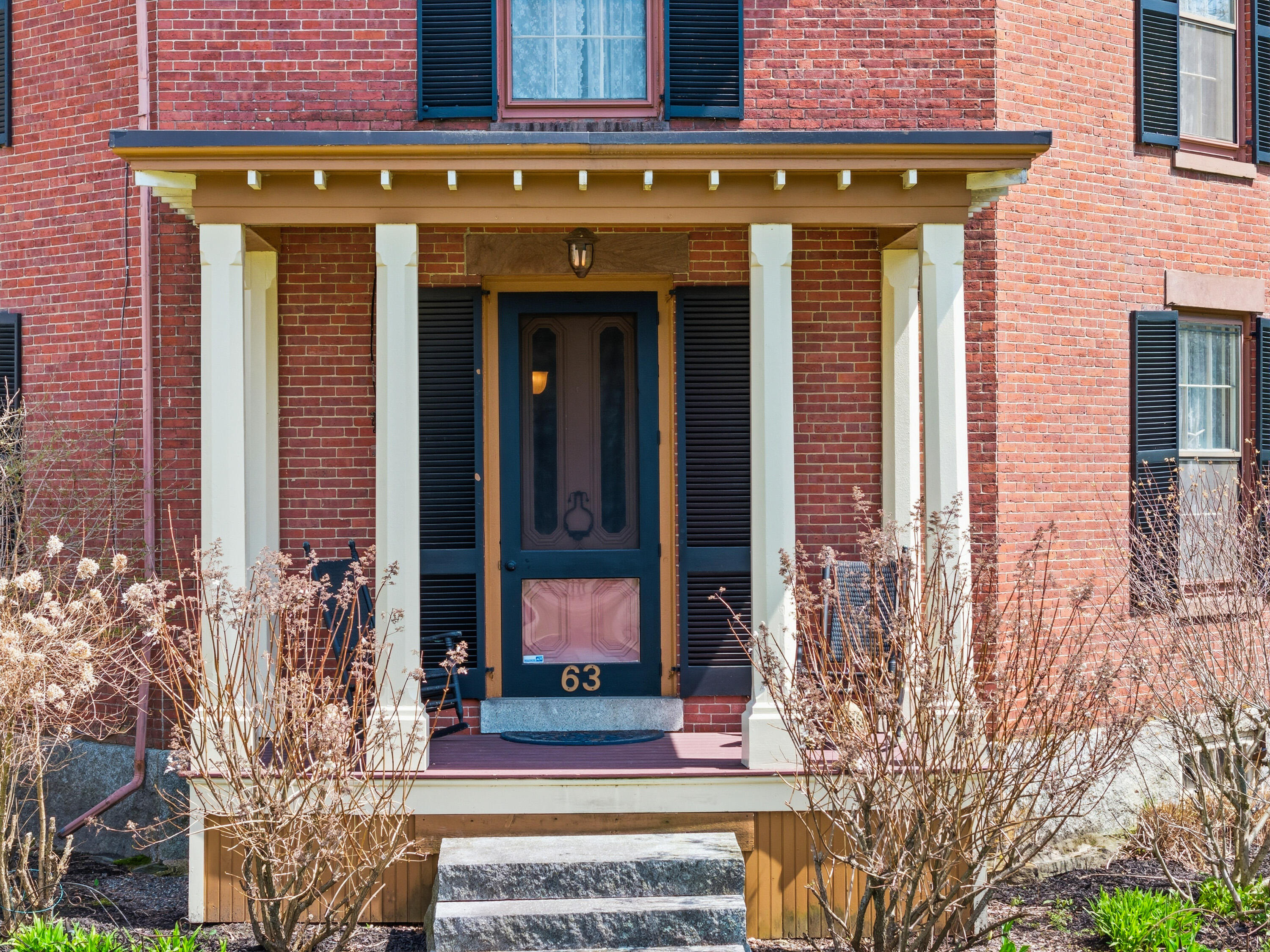 63 Federal Street Wiscasset ME 04578